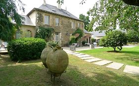 Les Demeures de Marie